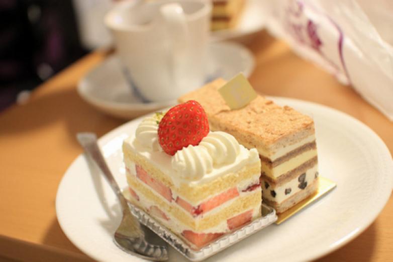 麦林意式烘培甜品